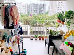 Blk 475A Parkland Residences (Hougang), HDB 3 Rooms #329408241